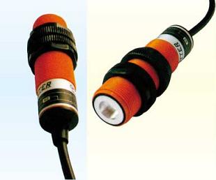 圓型超聲波傳感器